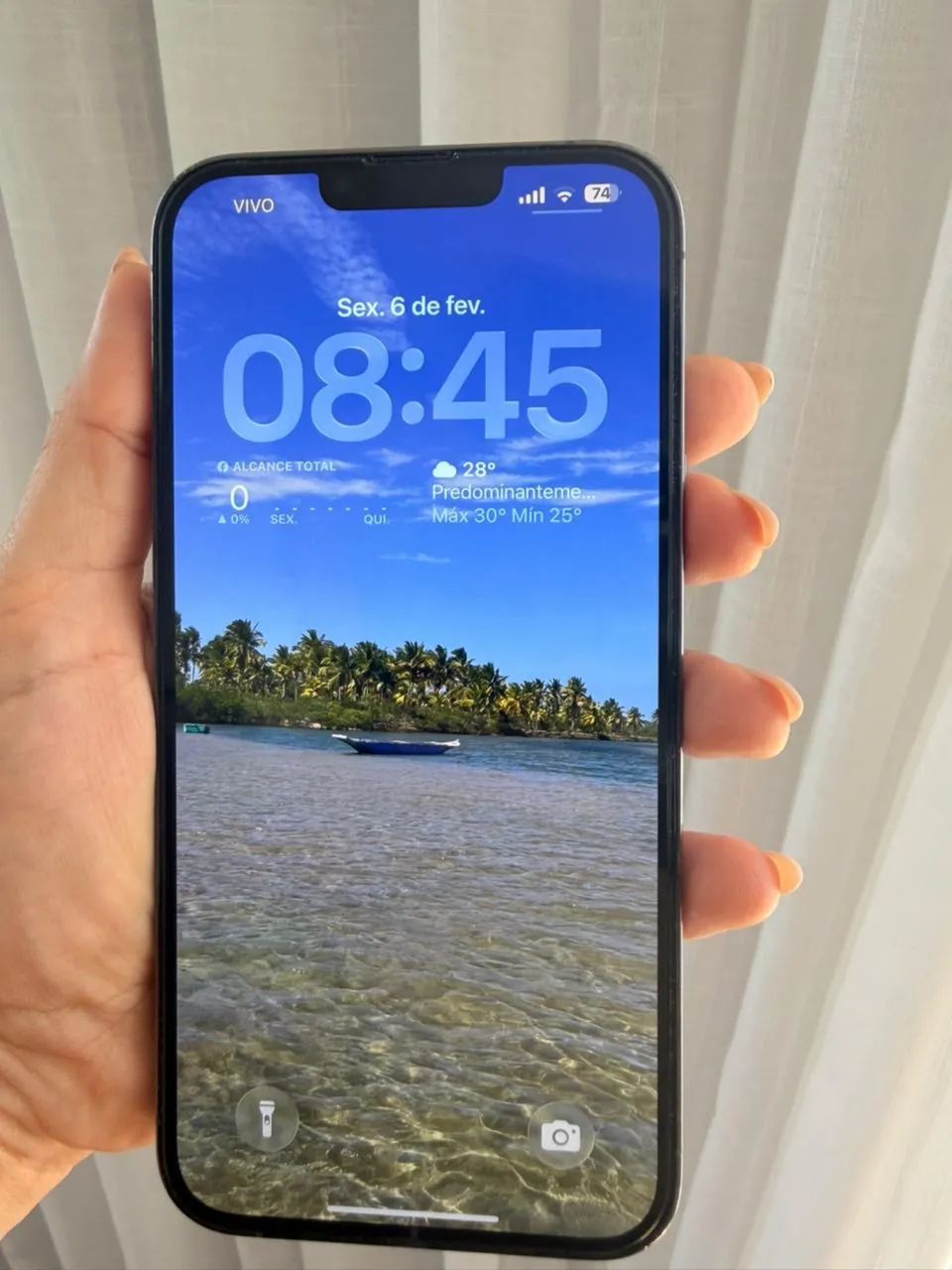 iPhone 13 Pro Max 128gb  - Foto 6