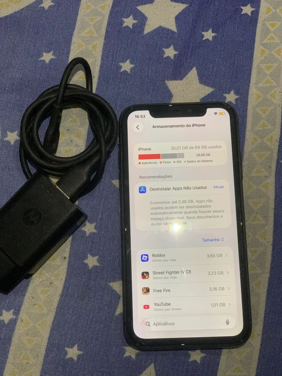 iPhone 11 - Foto 4