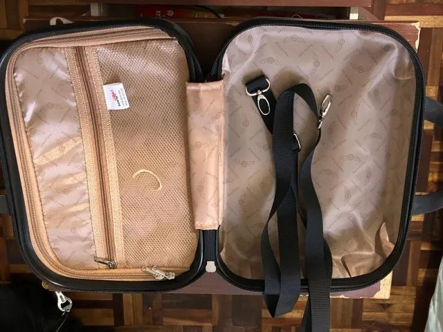 bolsa viagem - Foto 5