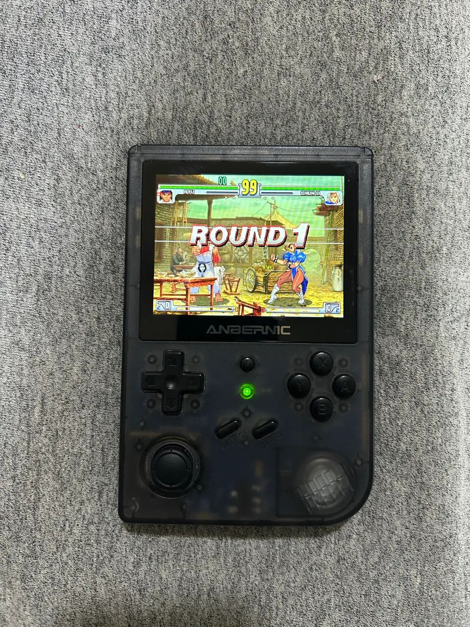 Anbernic RG351v - R36s - Consoles de Vídeo Game - Jardim Rosana ...