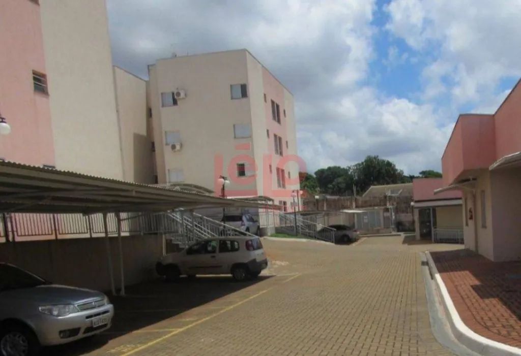 Vendo aprtamento Bairro Cidade Alta Maringá - Foto 3