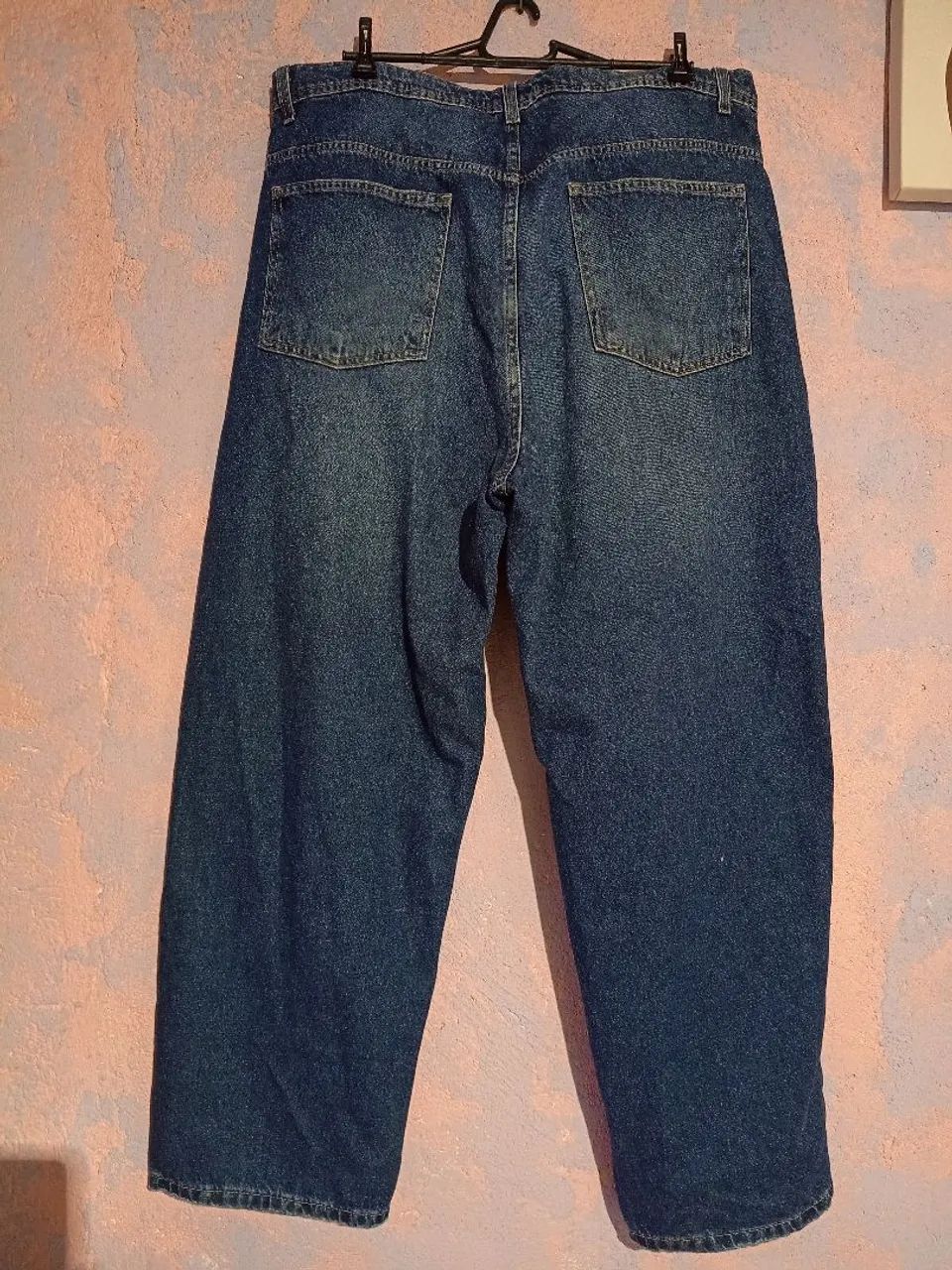 Calça wide leg 48 marca Pool nova - 40,00 - Foto 2