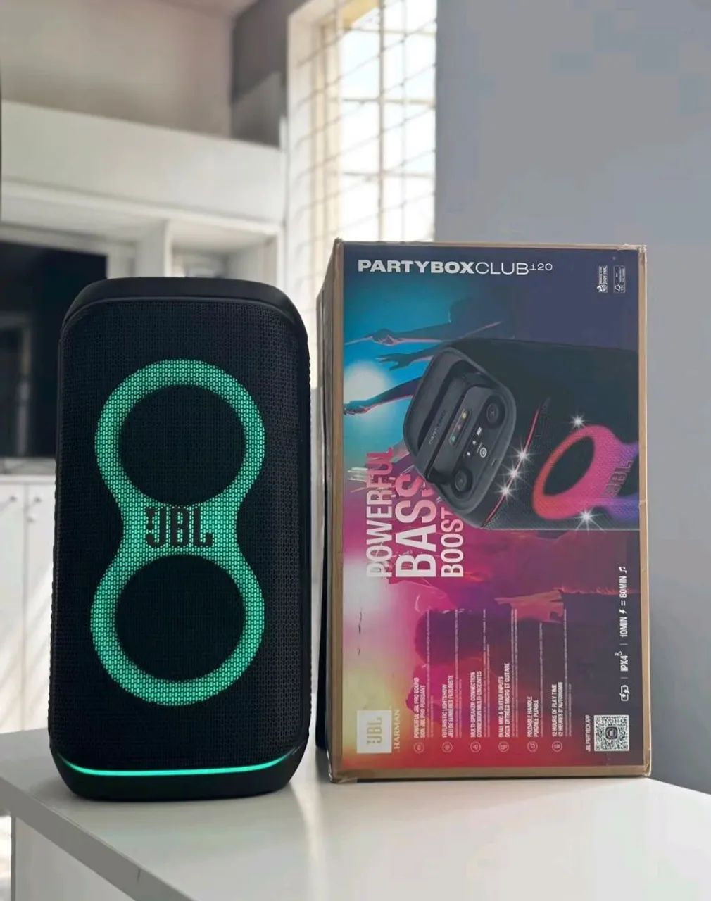 JBL - Foto 2