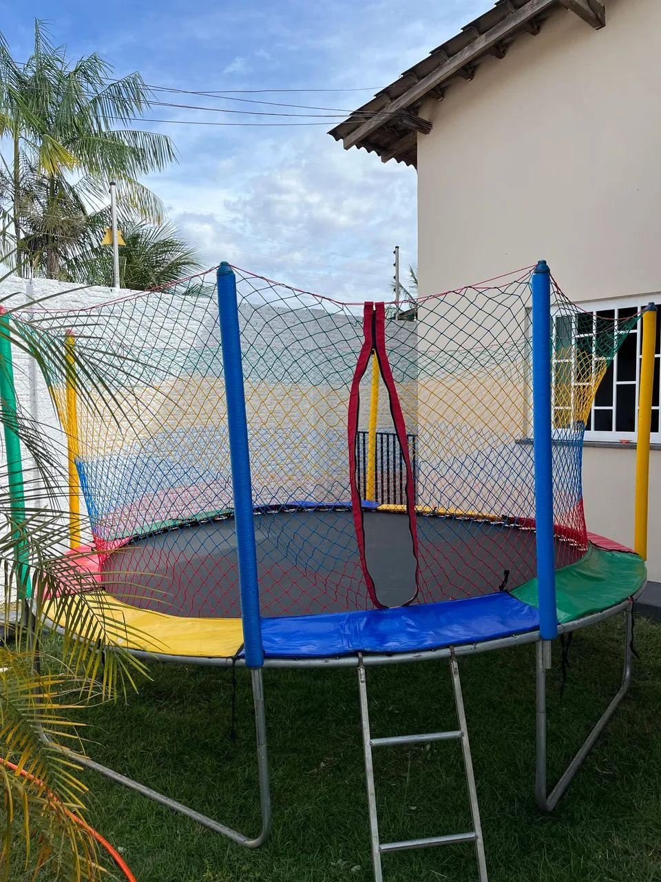 Pula pula aluguel - Foto 2