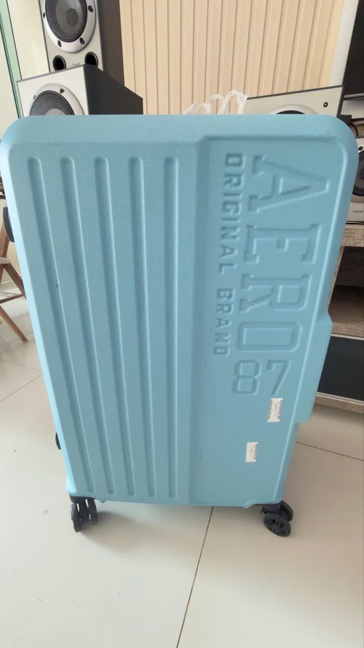 Mala 23kg aeropostale original 