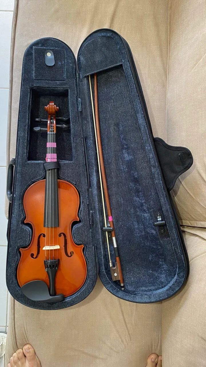 Violino Marvis  - Foto 3