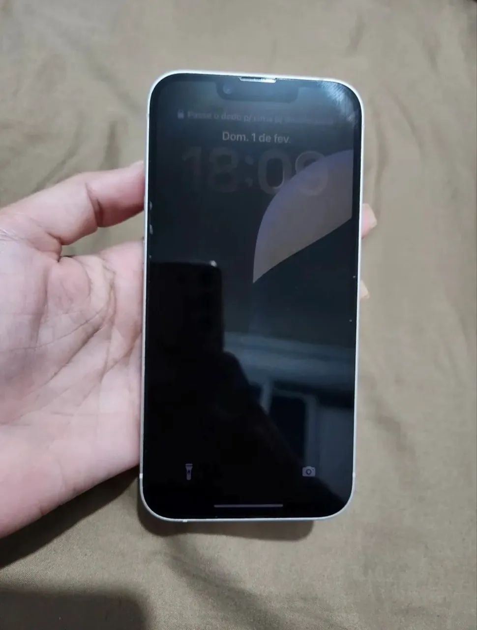 IPHONE 14 128 GB  PERFEITO ESTADO  - Foto 2