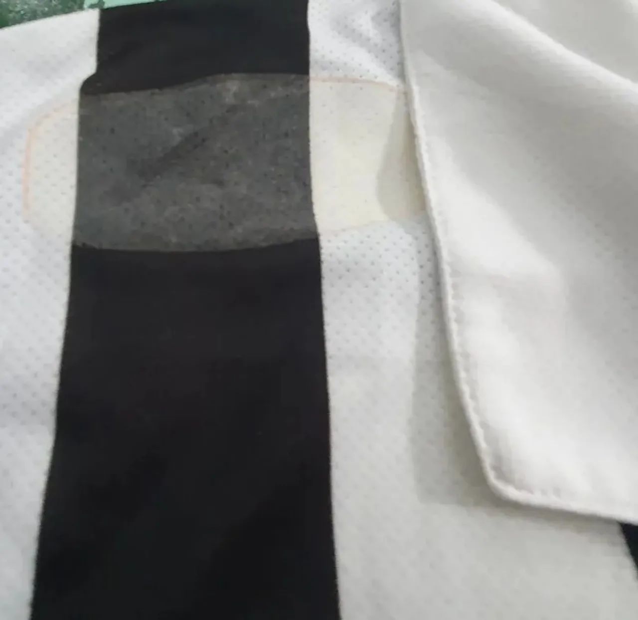 Camisa dos Santo - Foto 5