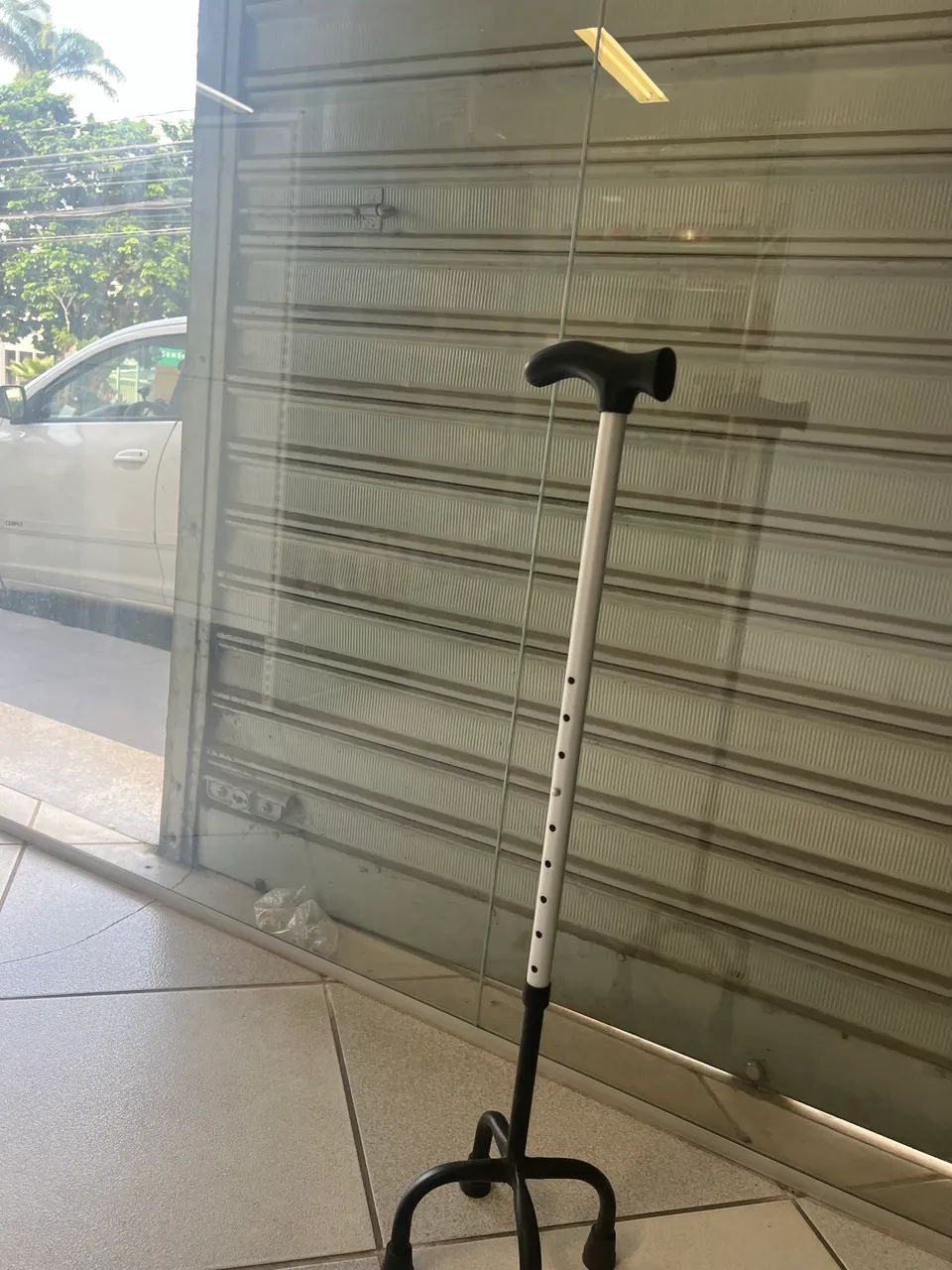 Bengala com 4 pés  - Foto 4