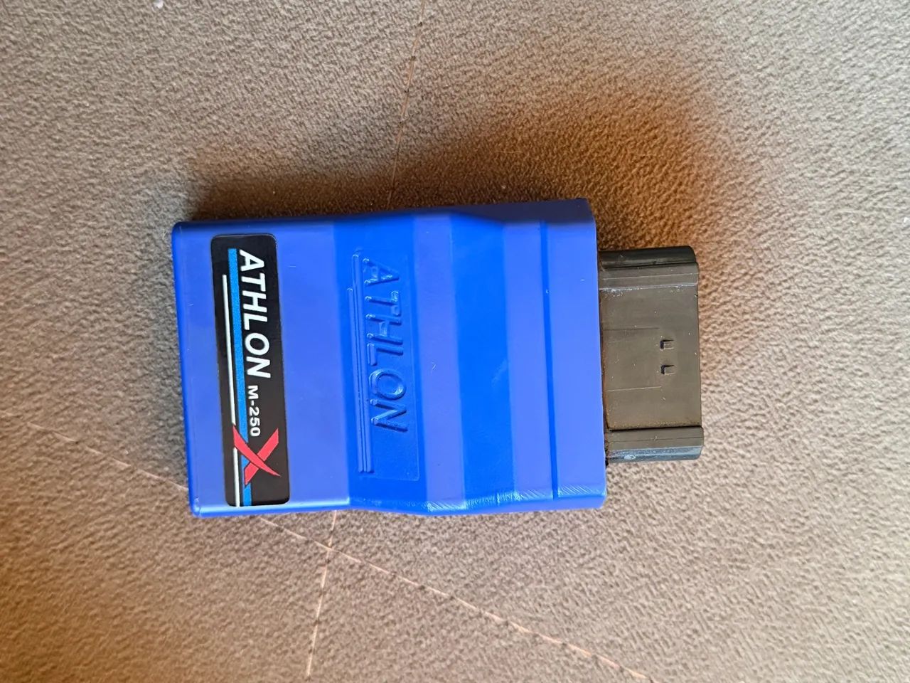 Módulo ATHLON M 250x - Foto 4