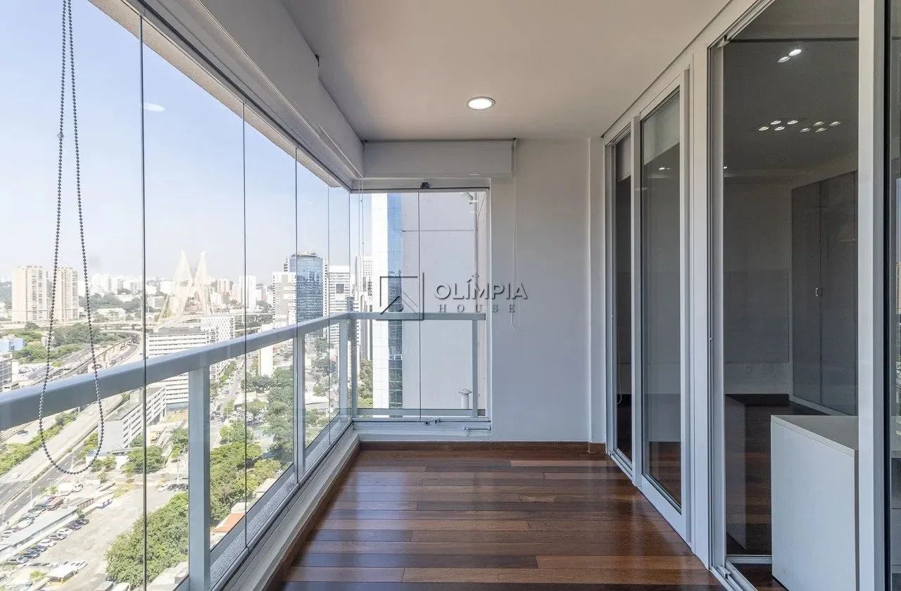 Venda Apartamento 1 Dormitórios - 45 m² Brooklin - Foto 12