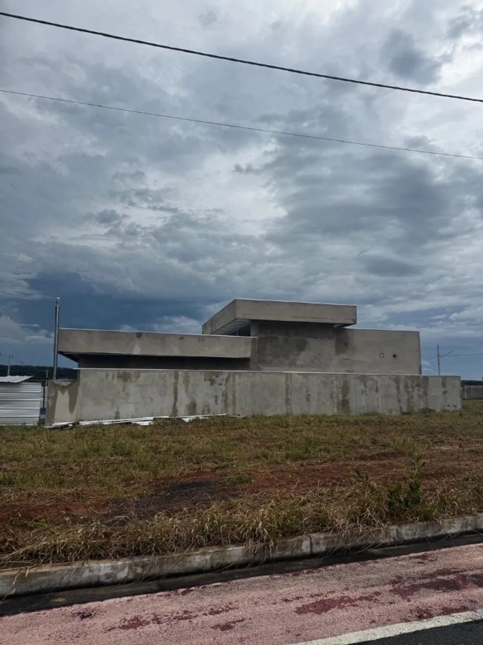 IMPERDÍVEL! !!! Terreno para venda, Condomínio Valle da Serra, Chapada Dos Guimarães !! - Foto 12