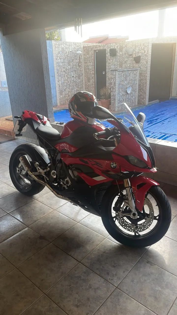 BMW s1000rr modelo 2024 - Foto 6