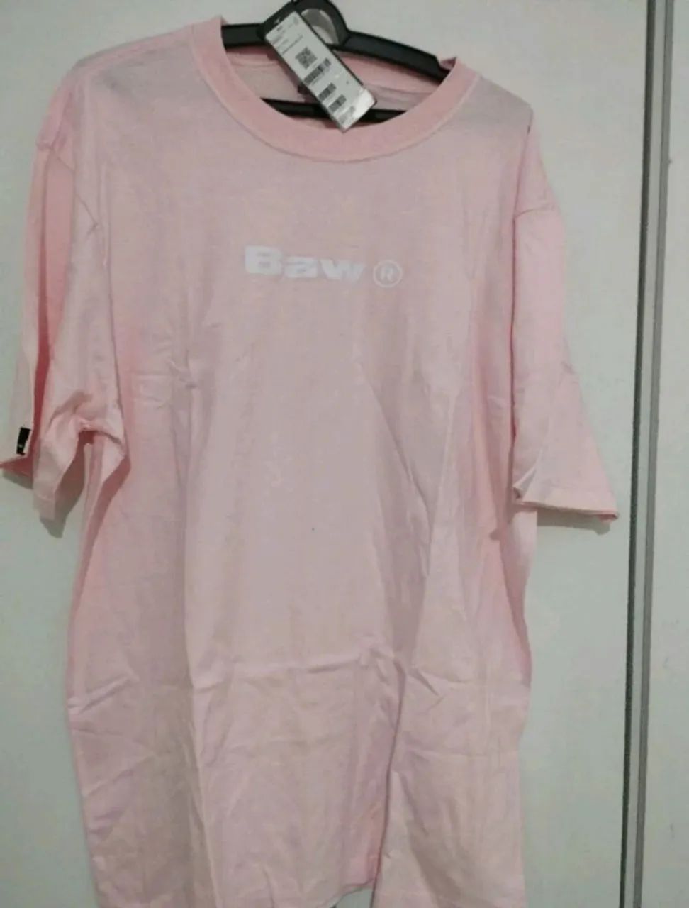 Kit 2 camisas ( Baw e Wantels) - Foto 2