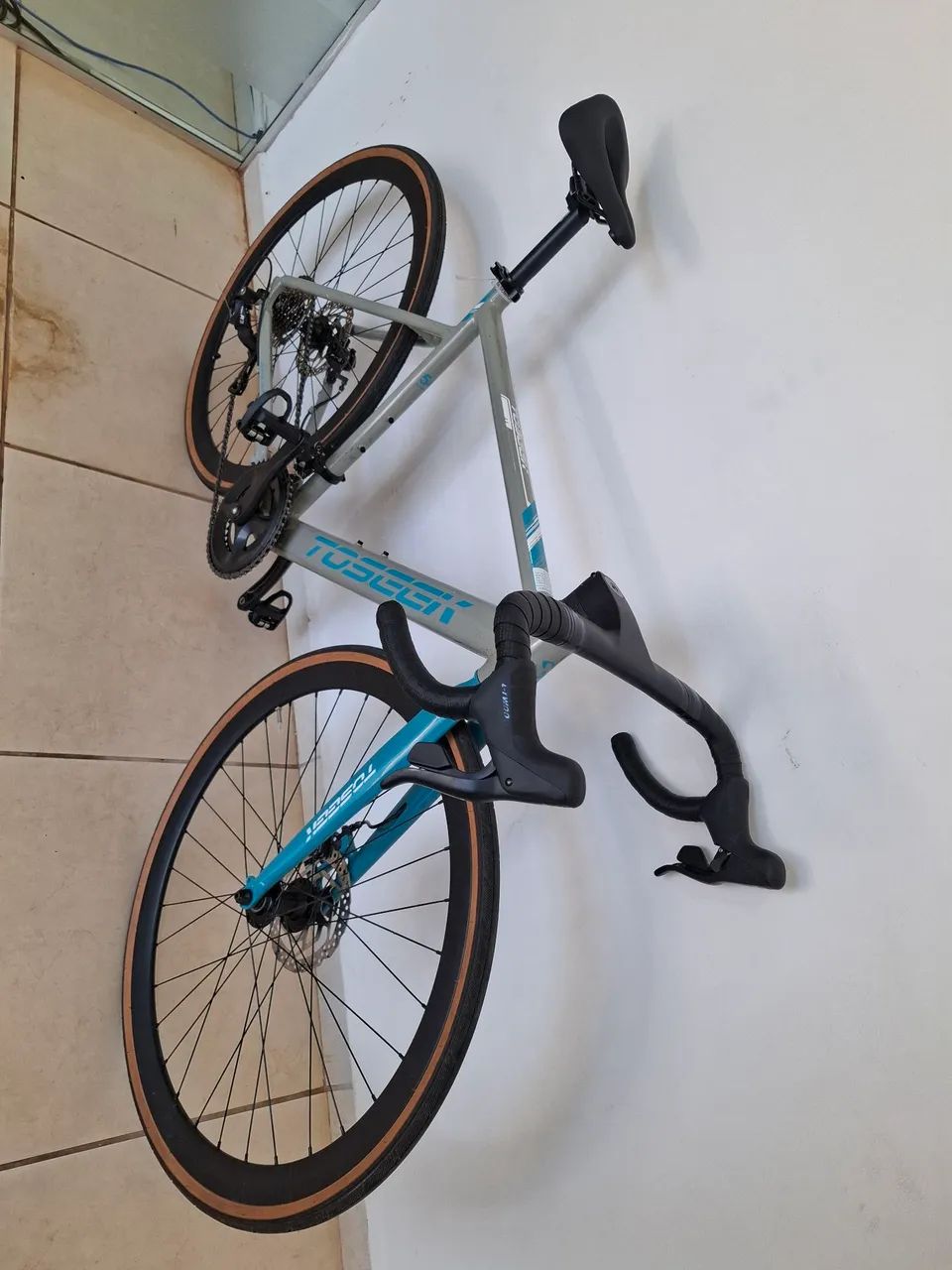 Bicicleta Speed - Foto 2