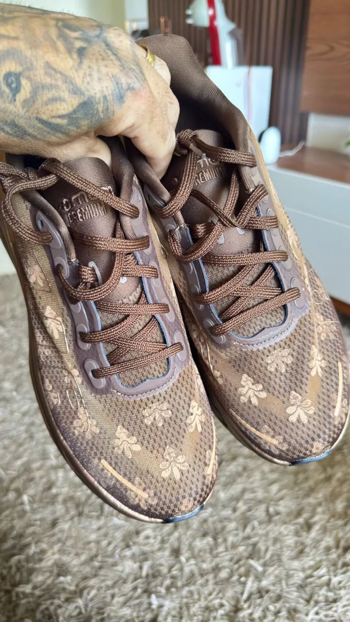 Nike Vomero Premium - Foto 3