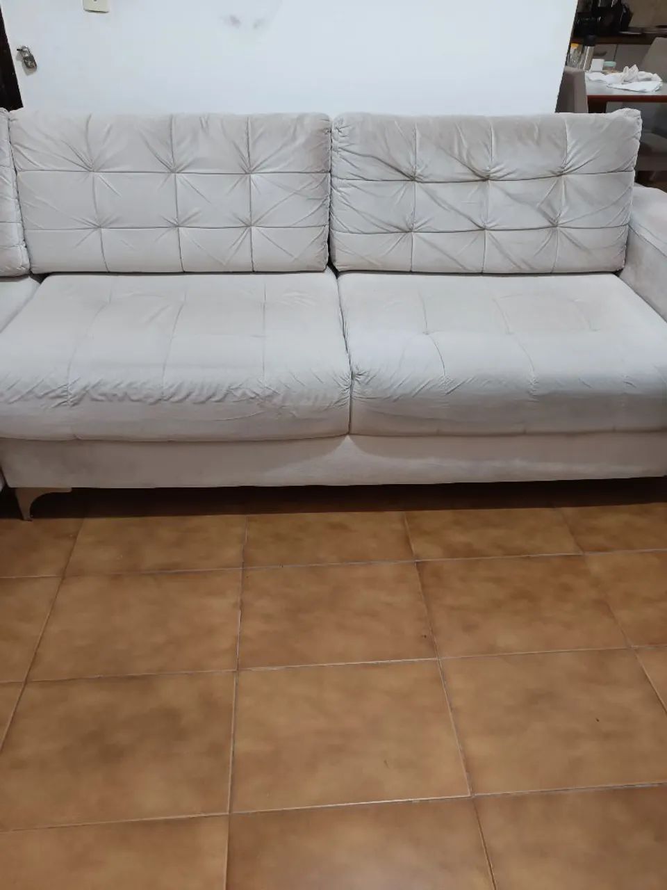 Sofá em "L" - Foto 4