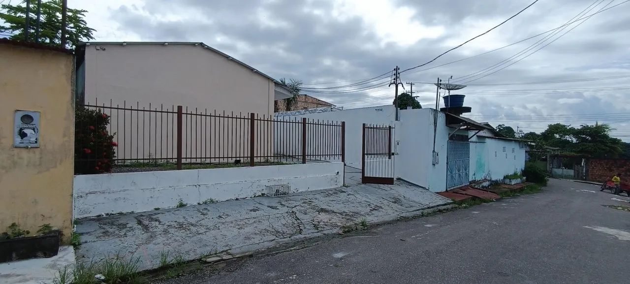 Ponto Comercial para Venda em Manaus, Centro, 2 banheiros - Foto 5