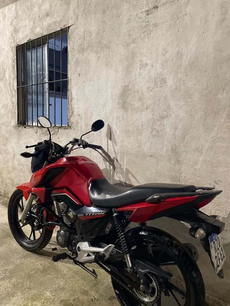 TITAN 160 - Foto 3