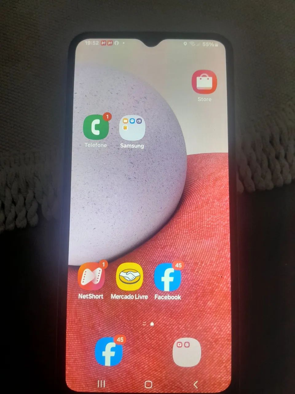 Vendo a 13 semi novo - Foto 2