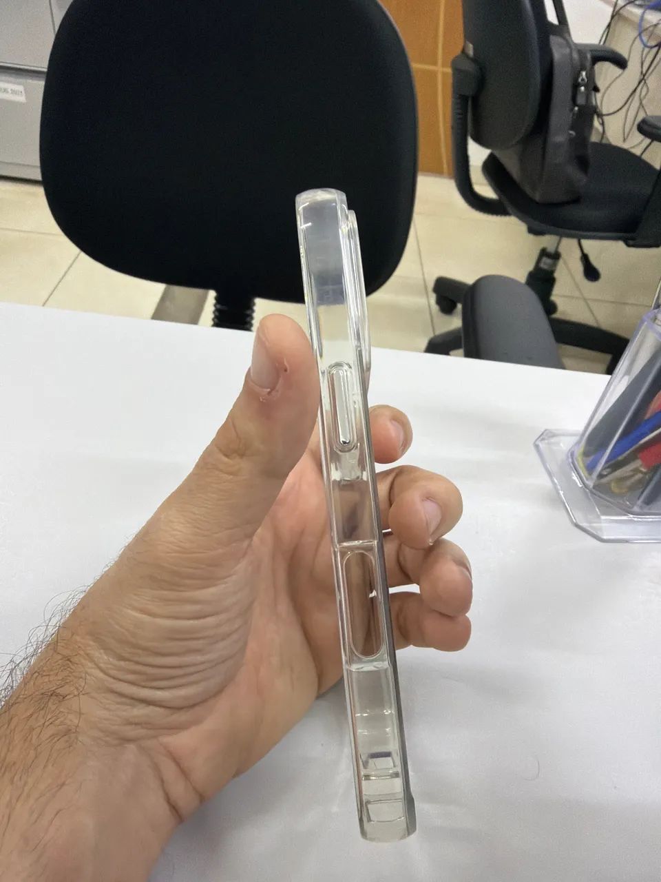 Capa iPhone 17 pro - Foto 2