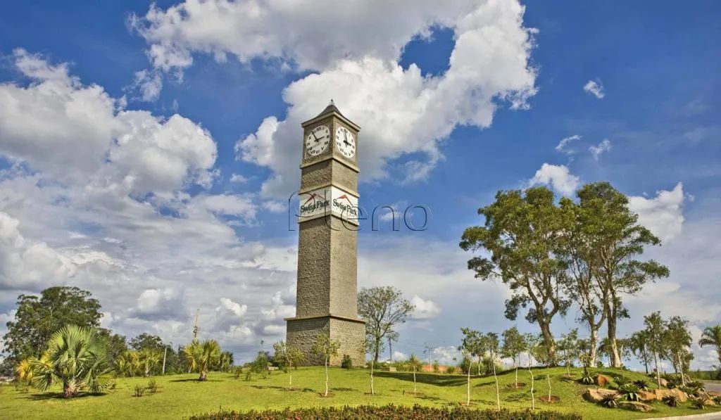 Terreno à venda em Campinas, Swiss Park, com 360 m²