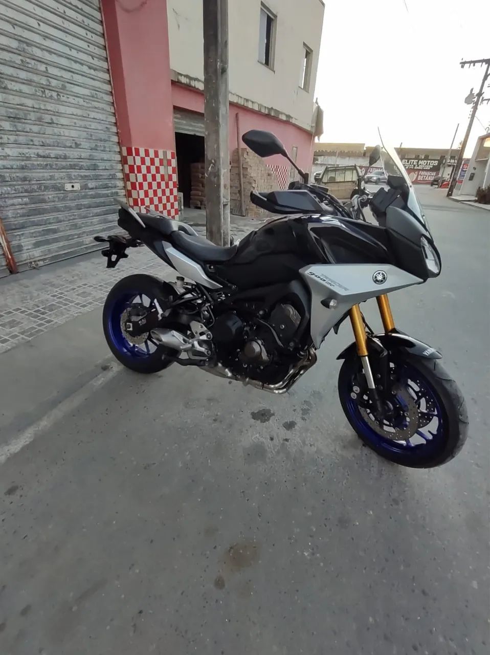 Tracer 900gt - Foto 2