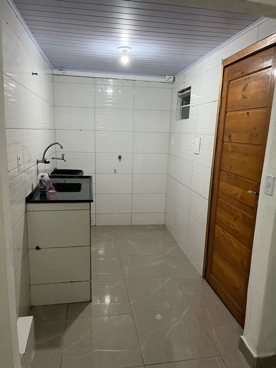 Alugo sobrado no Humaitá  - Foto 4