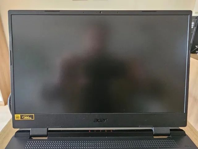 Tela do Notebook Acer Nitro AN515-58 (Sem Carcaça)