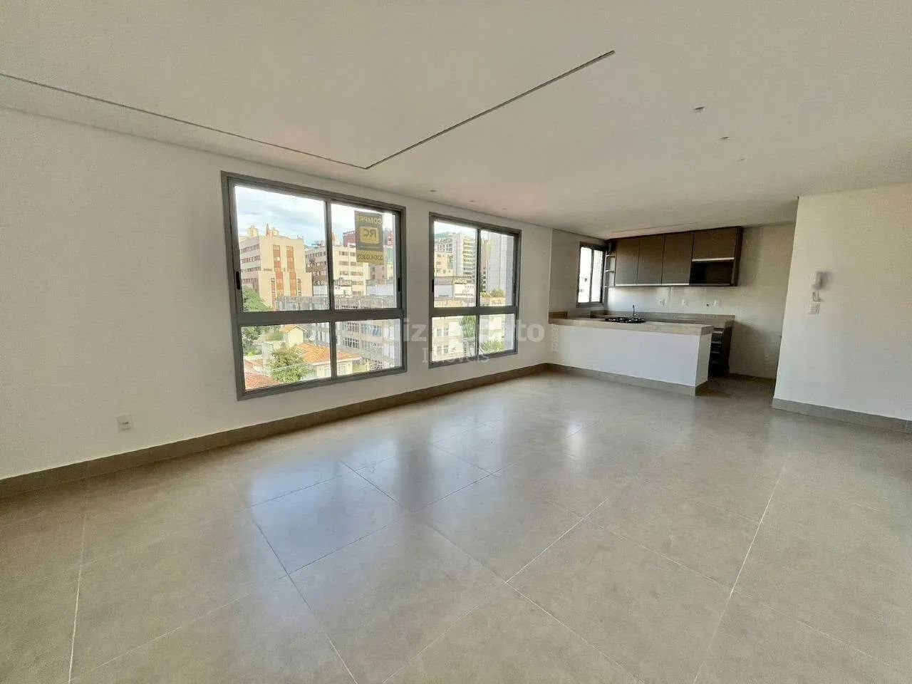 Apartamento à venda no bairro Funcionários - Foto 3