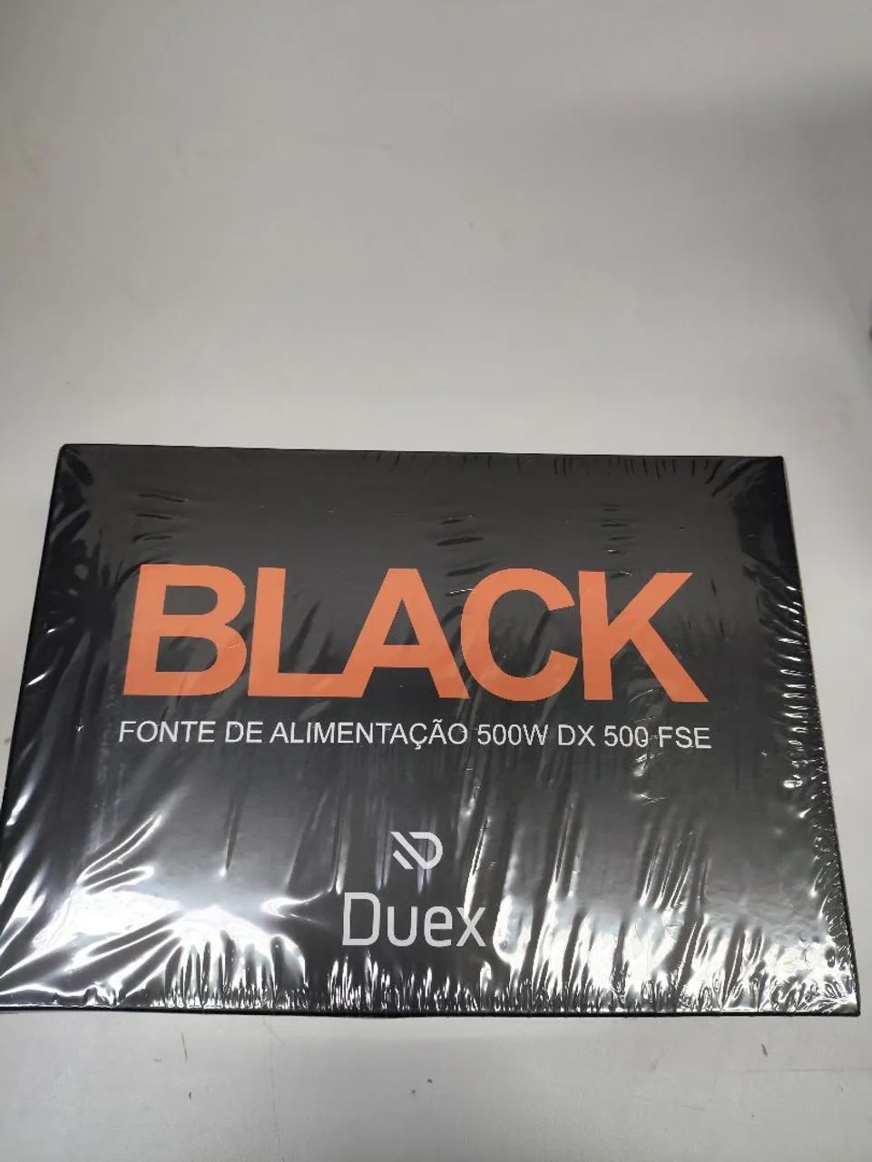 Fonte 500w Duex