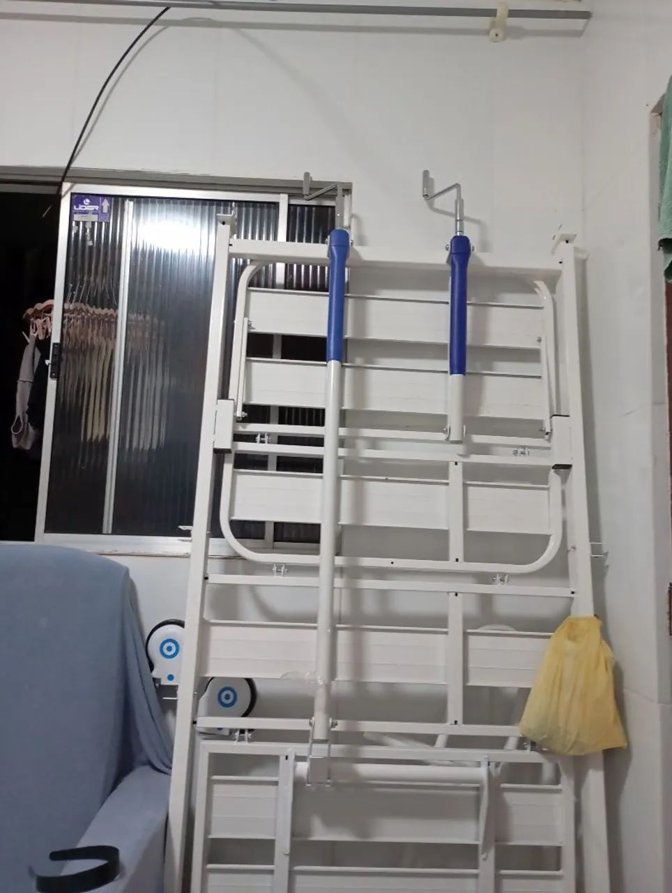 Cama hospital 
