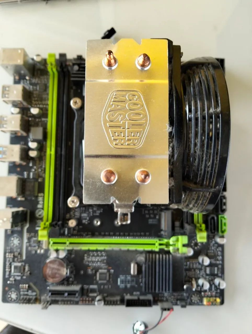 Kit xeon - Foto 3