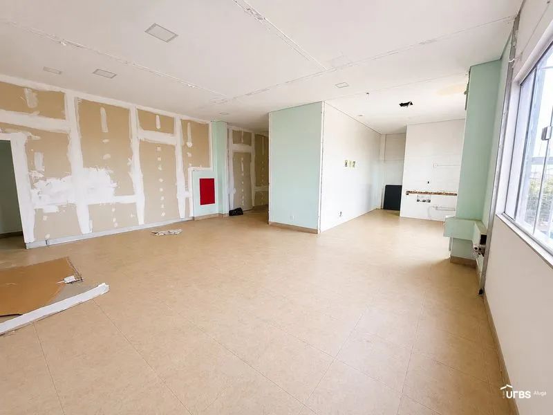 Sala Comercial na pista do antigo aeroporto - Foto 4