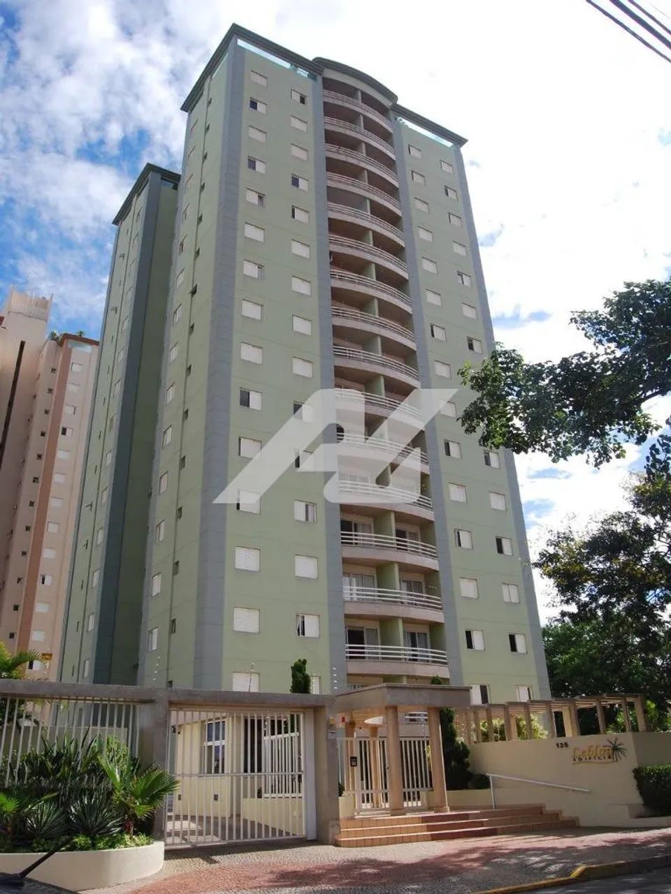 cobertura - Taquaral - Campinas