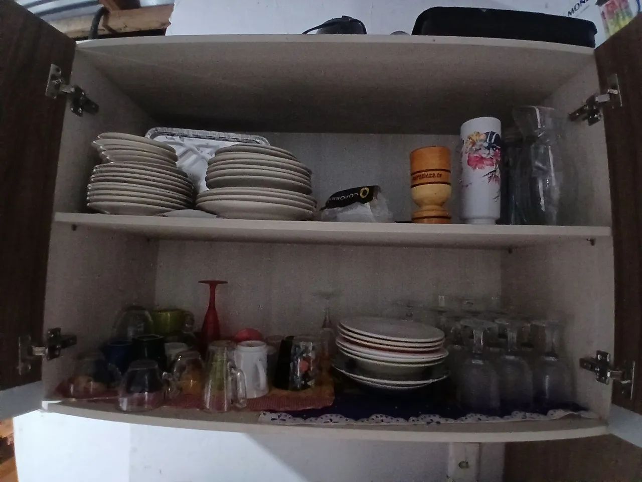 Armário multiuso - Foto 4