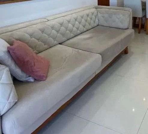 Sofá 