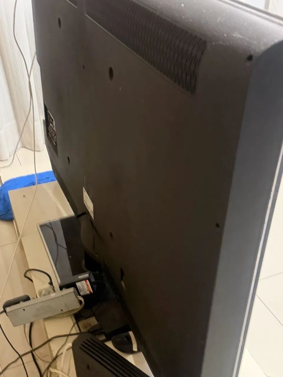 Vendo TV LCD  - Foto 4