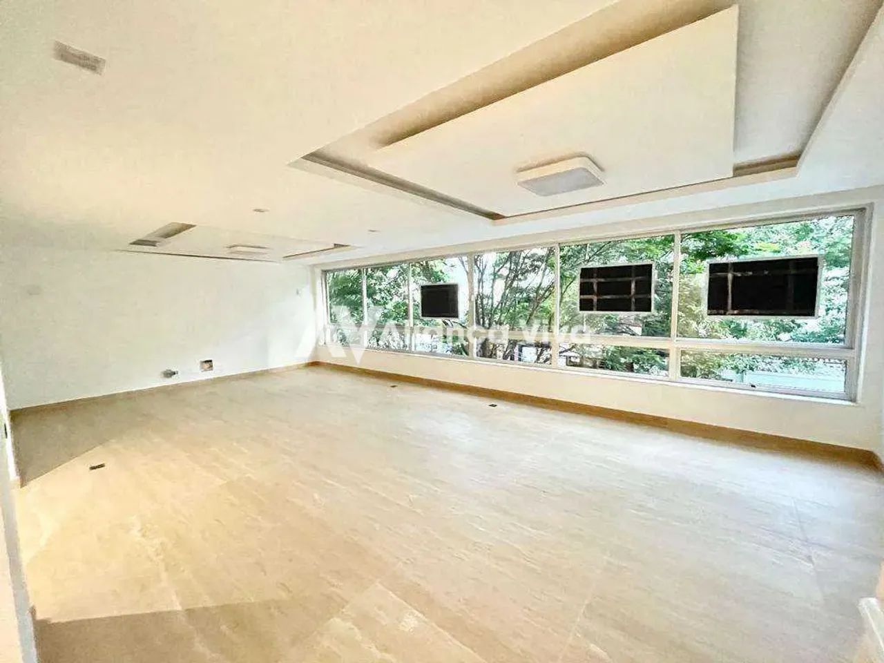 Ipanema | Apartamento 4 quartos, sendo 1 suite