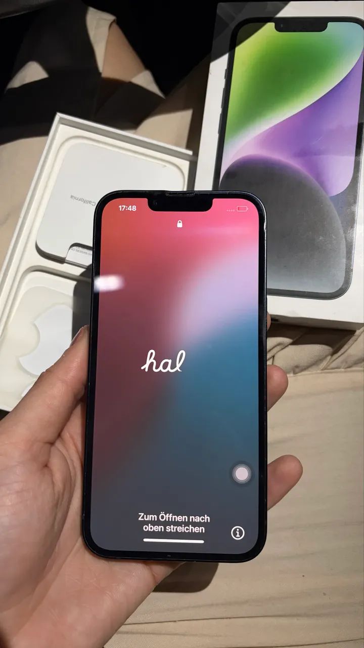 iPhone 14  - Foto 4