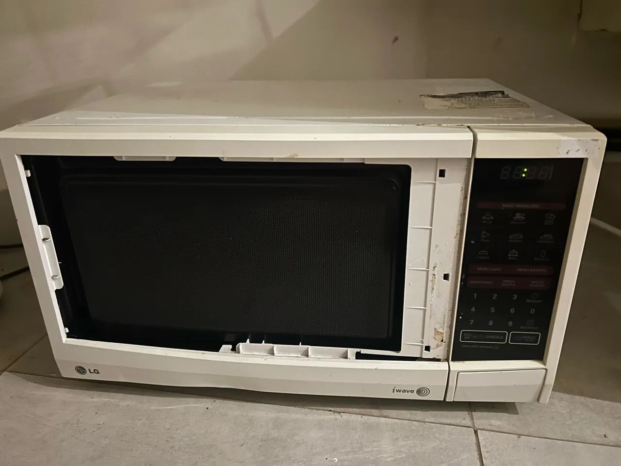 Microondas LG - Foto 3