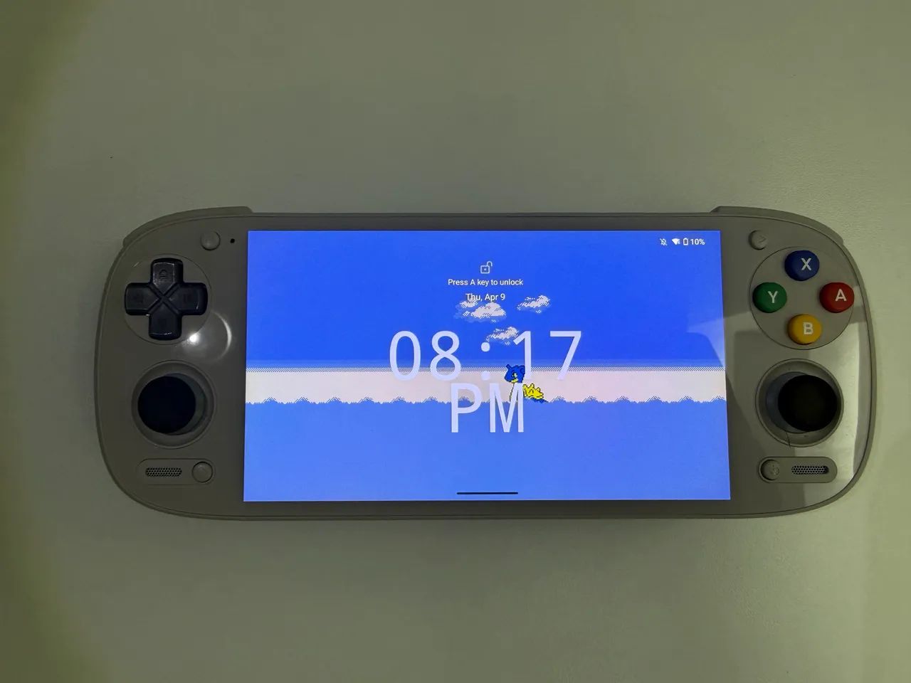 Retroid Pocket 5 OLED console portátil - Consoles de Vídeo Game