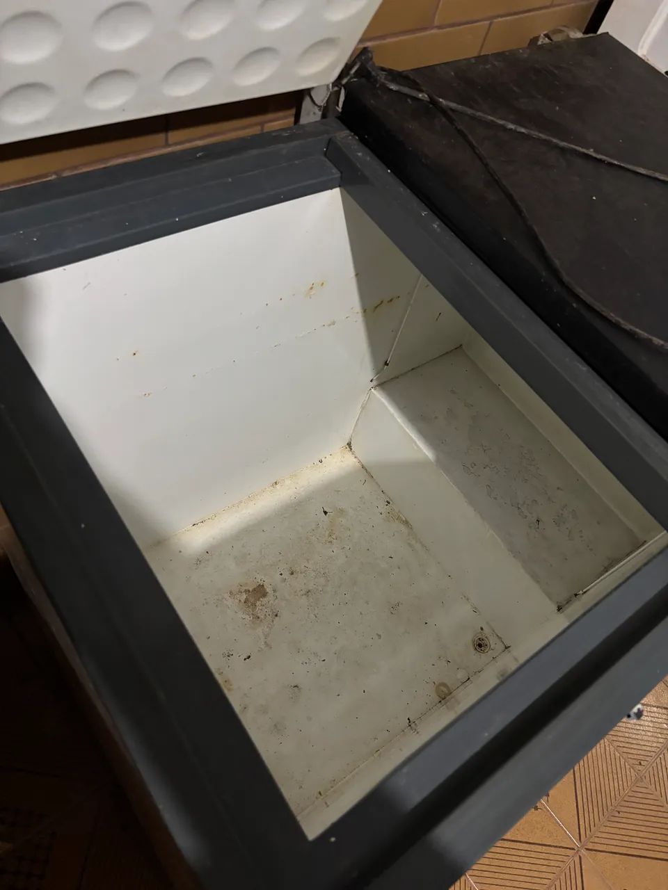 Freezer usado - Foto 3