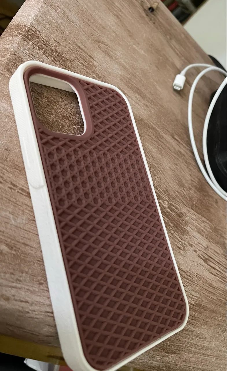 Capa Vans iPhone 12/12 Pro - Foto 3