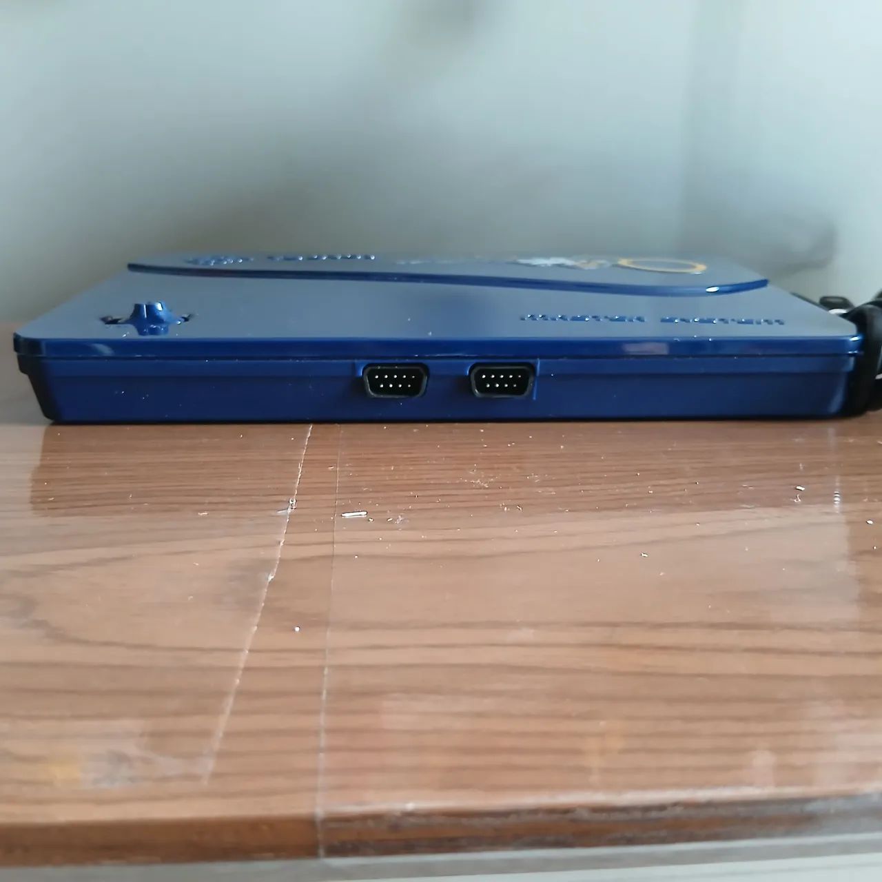 MASTER SYSTEM TEC TOY DO SONIC SOMENTE CONSOLE - Foto 2