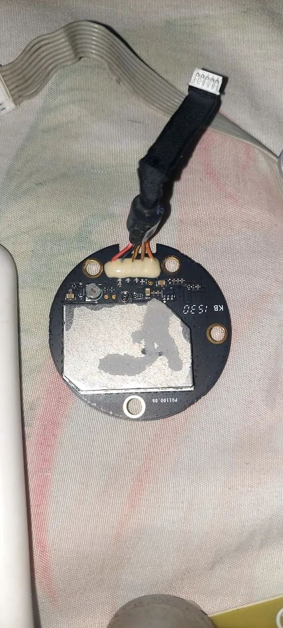 Peças phanto 3 profissional  - Foto 3