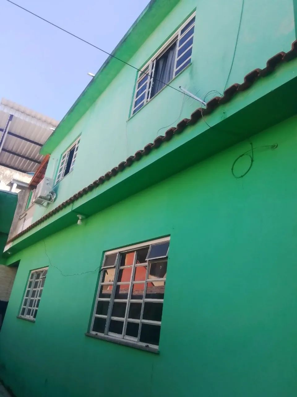 Casa Duplex no Sarapuí - Foto 5
