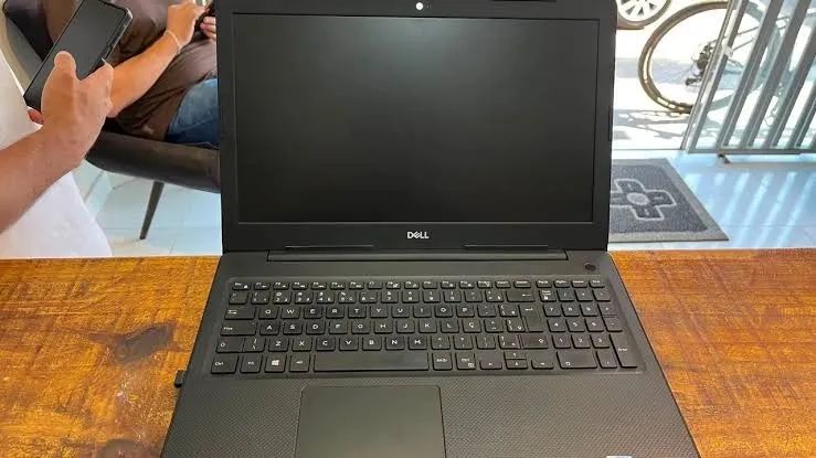Notebook Del - Foto 3