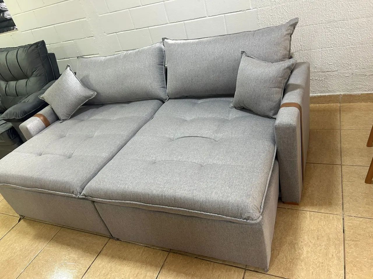 Sofá Cama Zeus 436600649150648322
