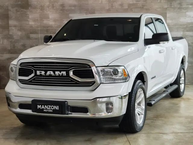 Ram Classic CLASSIC LARAMIE 5.7 CD V8 4X4 Aut. 2023